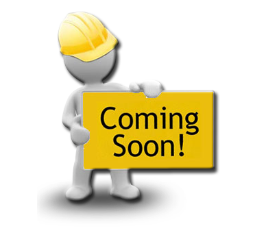 Coming Soon